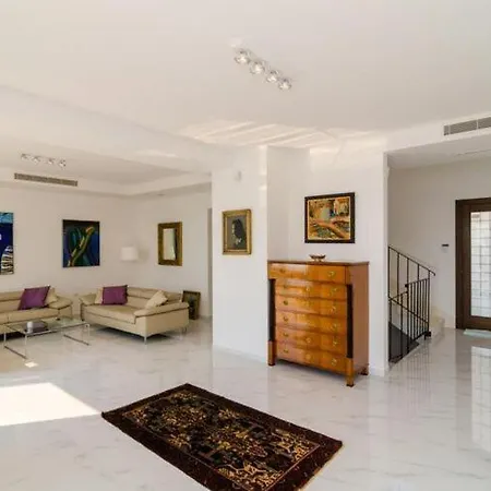 Orlando - Five Bedroom With Swimming Pool And Sea View *